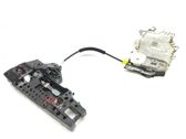 Rear door lock