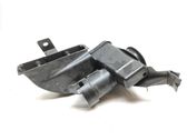 Air intake duct part