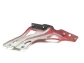 Fender mounting bracket