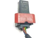 Glow plug pre-heat relay