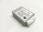 Tow bar trailer control unit/module