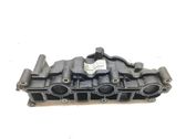 Intake manifold