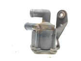 Electric auxiliary coolant/water pump