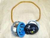 Fuel level sensor