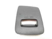 Fuse box cover
