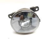 Front fog light