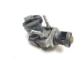 EGR valve cooler