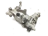 Engine mounting bracket