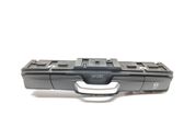 Other switches/knobs/shifts