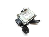 Gearbox control unit/module