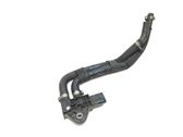 Exhaust gas pressure sensor