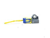 Sensor impacto/accidente para activar Airbag