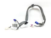 Aerial antenna amplifier