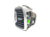 Dashboard side air vent grill/cover trim
