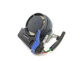 Alarm system siren