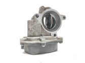 Throttle valve