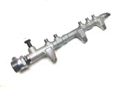 Fuel main line pipe