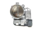 Throttle valve