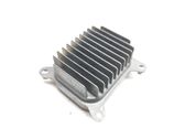 LED ballast control module