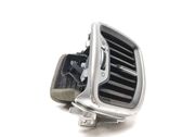 Dashboard side air vent grill/cover trim