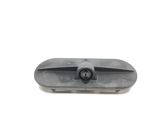 Windshield washer spray nozzle