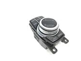 Multifunctional control switch/knob