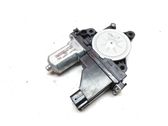 Front door window regulator motor