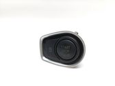 Engine start stop button switch