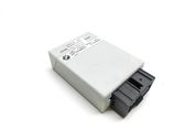 Tow bar trailer control unit/module