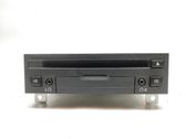 Radio/CD/DVD/GPS head unit