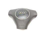 Steering wheel airbag