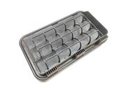 Grille d'aile