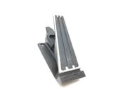 Accelerator throttle pedal