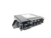 Suspension control unit/module