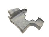 Engine splash shield/under tray