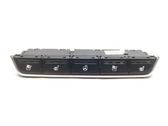 Seat heating switch