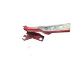 Engine bonnet/hood hinges