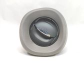 Dashboard side air vent grill/cover trim
