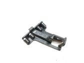 Rear bumper mounting bracket