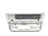 Radio/CD/DVD/GPS head unit