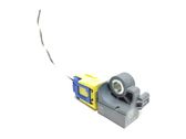 Sensor impacto/accidente para activar Airbag