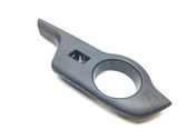 Other rear door trim element