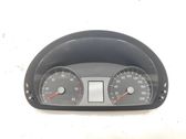 Speedometer (instrument cluster)