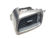 Dashboard side air vent grill/cover trim