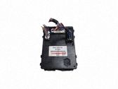 Other control units/modules