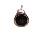 Engine start stop button switch