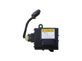 Calculateur moteur ECU
