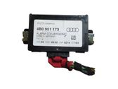 Alarm control unit/module