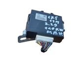 Parking PDC control unit/module