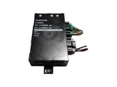Tailgate/trunk control unit/module